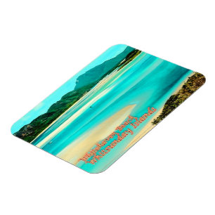 Magnet Flexible Îles Whitsunday - Australie -
