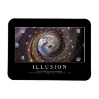 Illusion : Citation Inspirationnelle