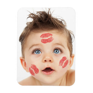 Magnet Flexible Image de Petit Cute Cupid