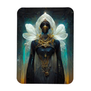 Magnet Flexible Imaginaire Fae Guardian