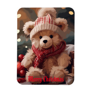 Magnet Flexible Immense