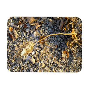 Magnet Flexible Impression d'automne