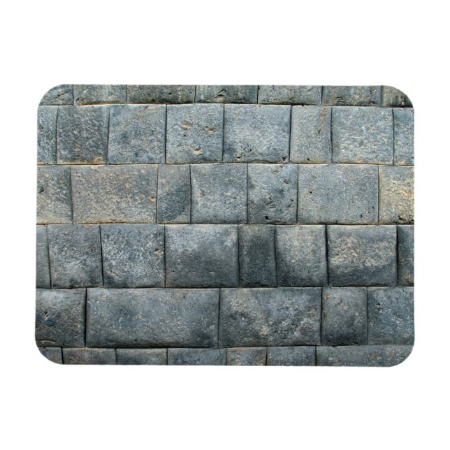 Magnet Flexible Inca wall (Horizontal)