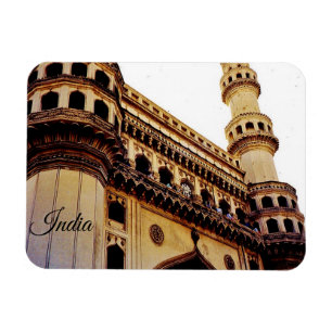 Magnet Flexible Inde