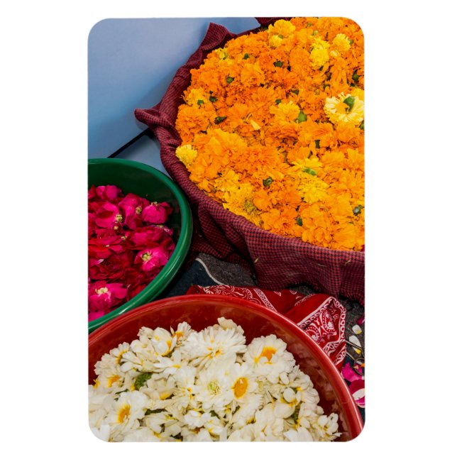 Magnet Flexible Inde, Rajasthan, Pipar (Vertical)