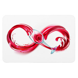Magnet Flexible Infinity