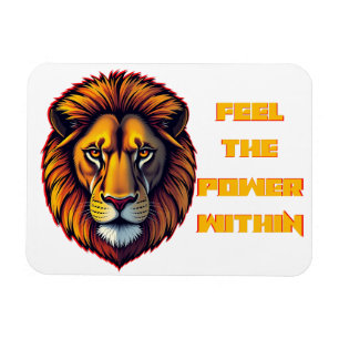 Magnet Flexible Inner Strength Unleashed