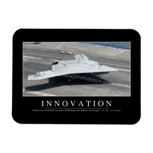 Magnet Flexible Innovation : Citation 1 inspirée