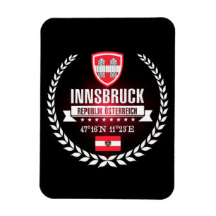 Magnet Flexible Innsbruck