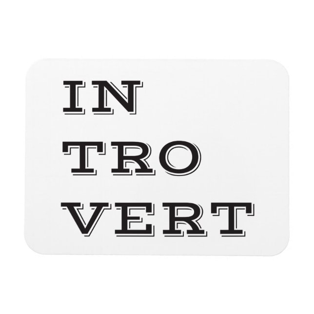 Magnet Flexible Introduire le aimant Flexi (Horizontal)