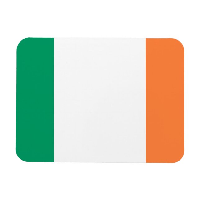 Magnet Flexible Irlande (Horizontal)