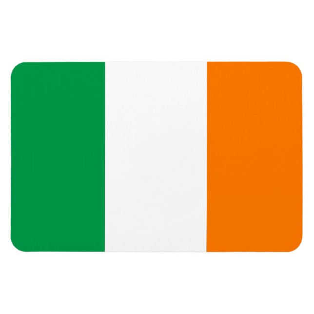 Magnet Flexible Irlande (Horizontal)