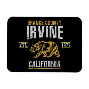 Magnet Flexible Irvine