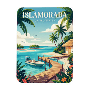 Magnet Flexible Islamorada Floride