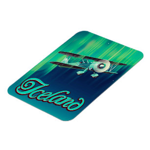 Magnet Flexible Islande