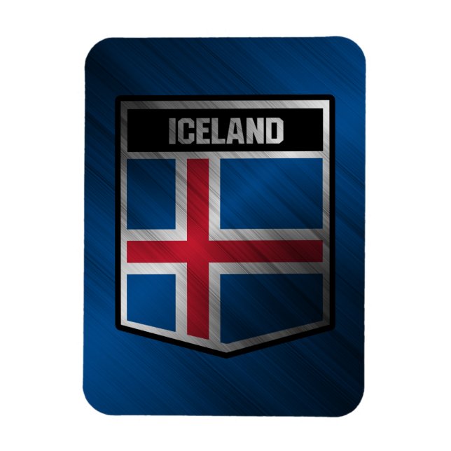 Magnet Flexible Islande (Vertical)