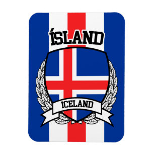 Magnet Flexible Islande