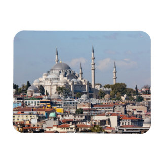 Magnet Flexible Istanbul Bosporus