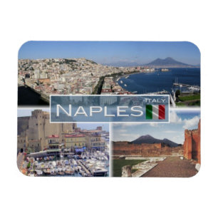 Magnet Flexible IT Italy - Naples