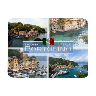 Magnet Flexible IT Italy - Portofino -