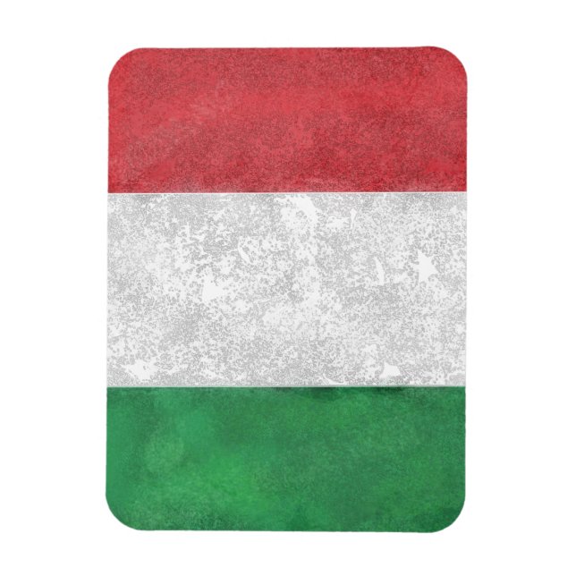 Magnet Flexible Italie (Vertical)
