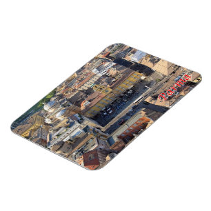 Magnet Flexible Italie - Émilie Romagne - Parme -