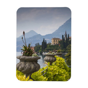 Magnet Flexible Italie, province de Lecco, Varenna. Villa Monaster