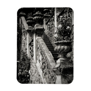 Magnet Flexible Italie, province de Lecco, Varenna. Villa Monaster
