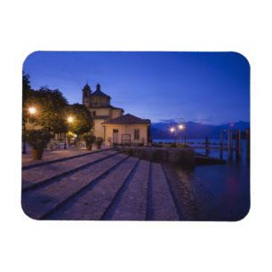 Magnet Flexible Italie, province de Verbano-Cusio-Ossola, Cannobio