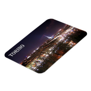 Magnet Flexible Italy - Piedmont - Turin -