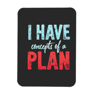 Magnet Flexible J'ai des concepts de plan Trump Président Debate