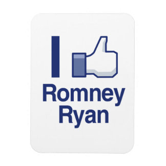 Magnet Flexible J'AIME ROMNEY RYAN THUMBS UP.png