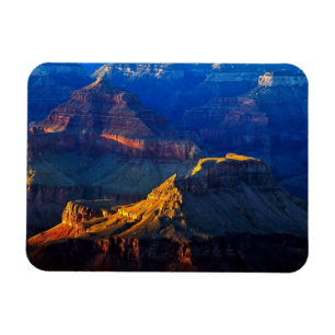 Magnet Flexible Jante de sud de canyon grand