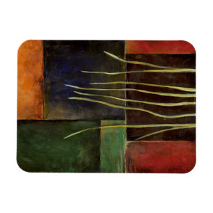 Magnet Flexible Jardin Zen I