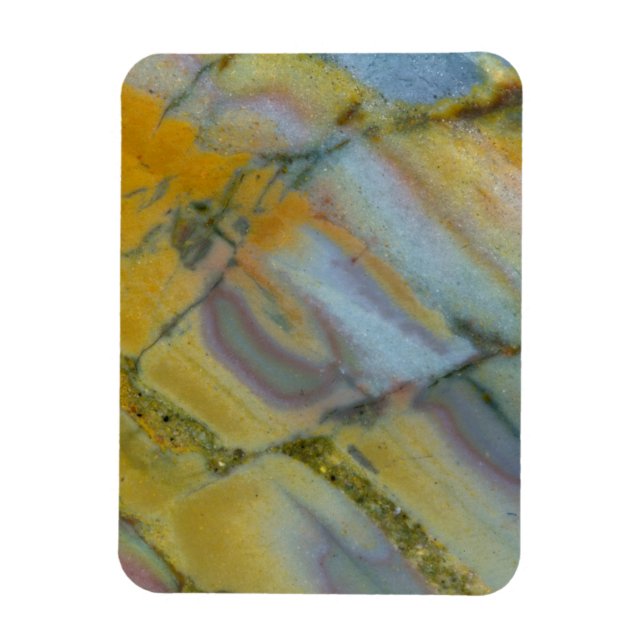 Magnet Flexible Jasper Crayola coloré (Vertical)