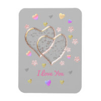 Je t'aime... plus que n'importe quels mots ne peuv