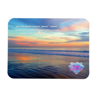 Magnet Flexible Je vais l'atelier