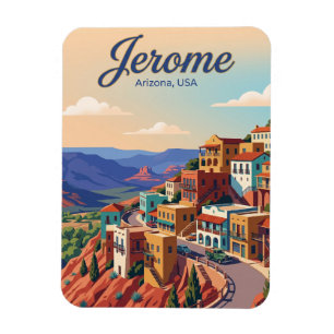 Magnet Flexible Jérôme Arizona