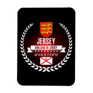 Magnet Flexible Jersey