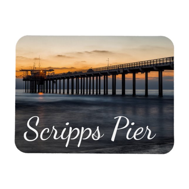 Magnet Flexible Jeteur de scripts (Horizontal)