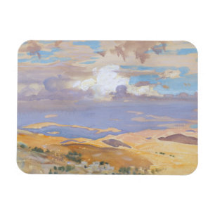 Magnet Flexible John Singer Sargent - De Jérusalem
