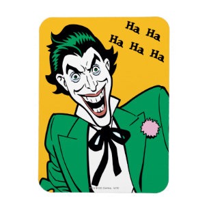 Magnet Flexible Joker
