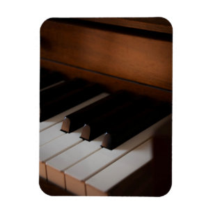 Magnet Flexible Joli piano