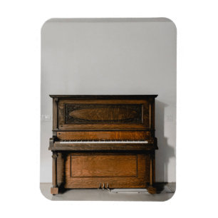 Magnet Flexible Jolie oeuvre Piano