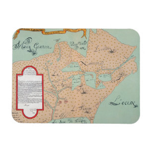 MAGNET FLEXIBLE JOLLIET 1674