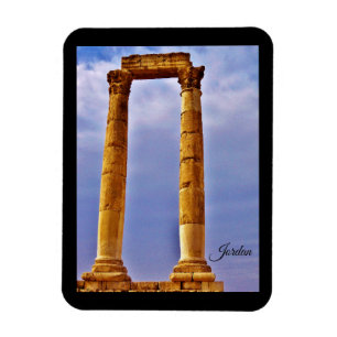 Magnet Flexible Jordanie