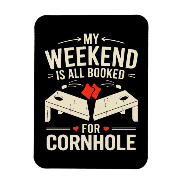 Magnet Flexible Joueur de Jeu Joueur de sac de haricot manches lon (Vertical)