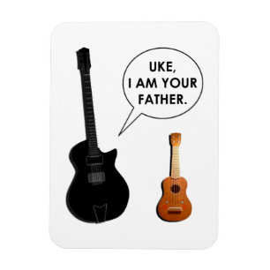 Magnet Flexible Joueur de uke