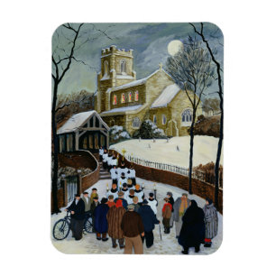 Magnet Flexible Jour du salut