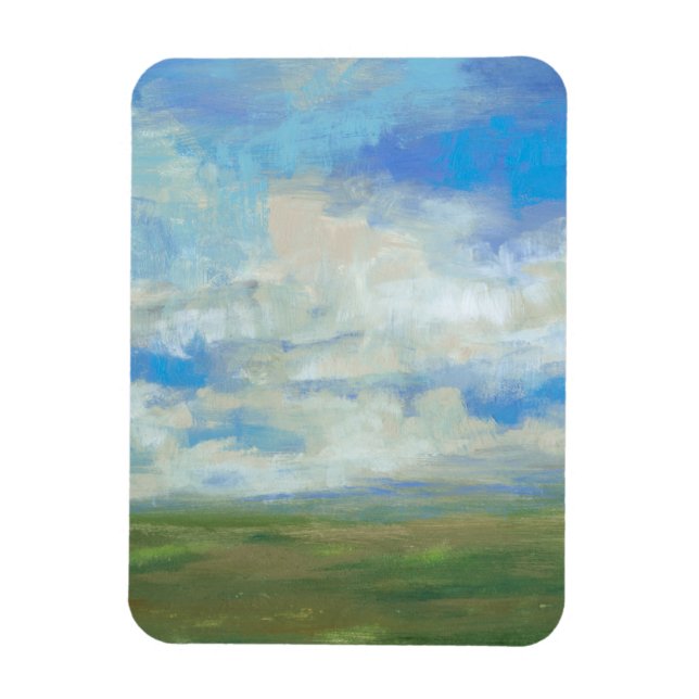 Magnet Flexible Jour lumineux I (Vertical)